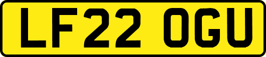 LF22OGU