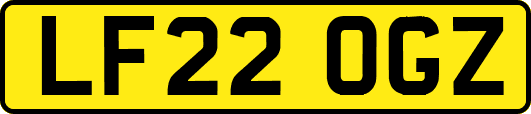 LF22OGZ