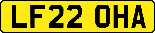 LF22OHA