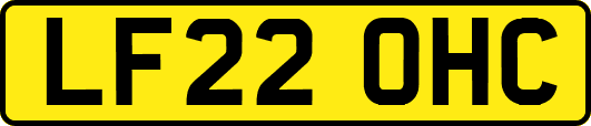 LF22OHC