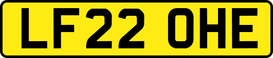 LF22OHE