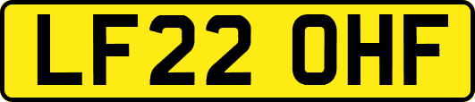 LF22OHF