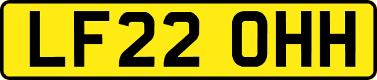 LF22OHH