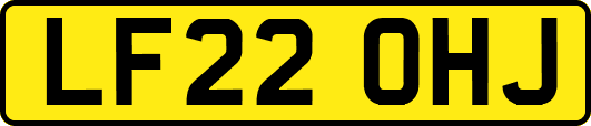 LF22OHJ