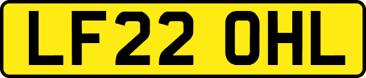 LF22OHL