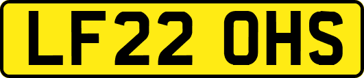 LF22OHS