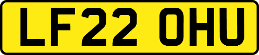 LF22OHU