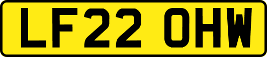 LF22OHW