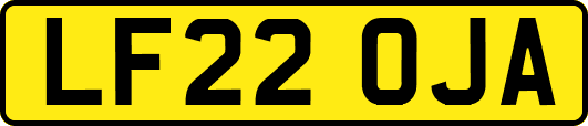 LF22OJA