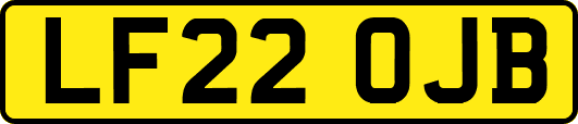 LF22OJB