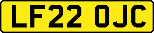 LF22OJC