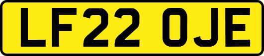 LF22OJE