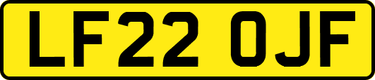 LF22OJF