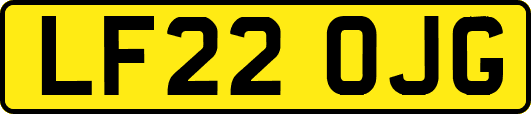 LF22OJG