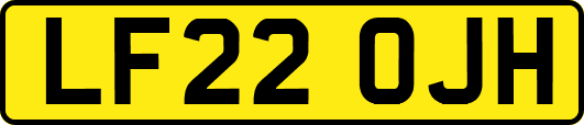 LF22OJH