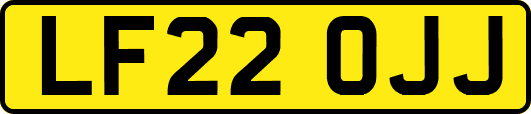 LF22OJJ