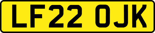 LF22OJK