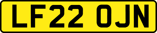 LF22OJN
