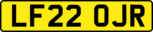LF22OJR