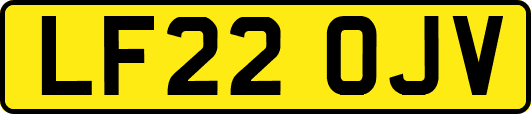 LF22OJV