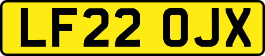 LF22OJX