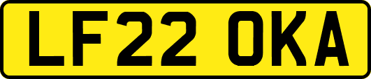 LF22OKA