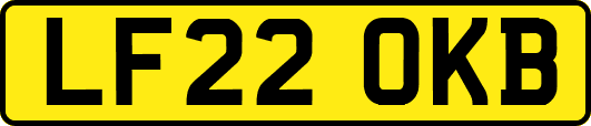 LF22OKB
