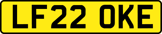 LF22OKE