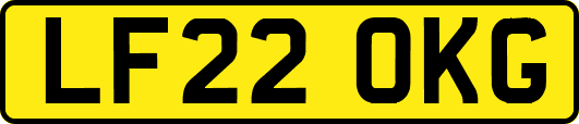 LF22OKG