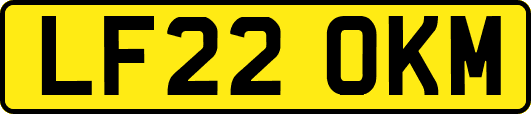 LF22OKM