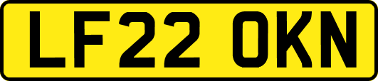 LF22OKN