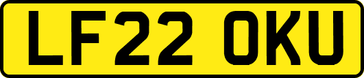 LF22OKU