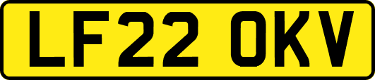 LF22OKV