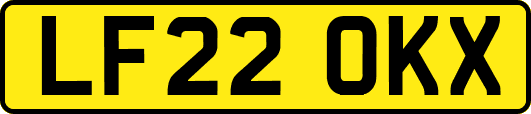 LF22OKX