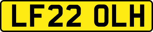 LF22OLH