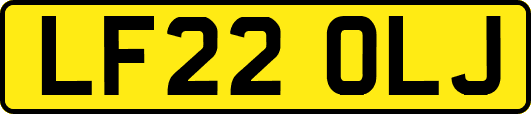 LF22OLJ