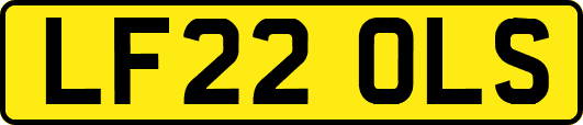 LF22OLS