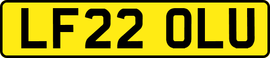 LF22OLU