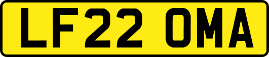 LF22OMA