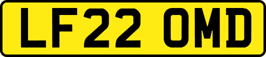 LF22OMD
