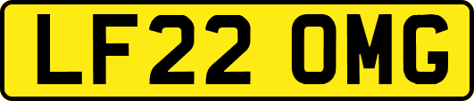 LF22OMG