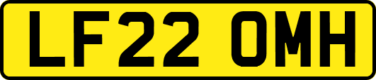 LF22OMH