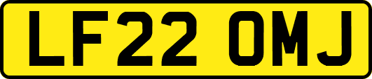 LF22OMJ