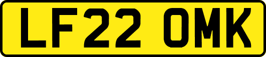 LF22OMK