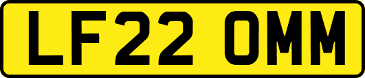 LF22OMM