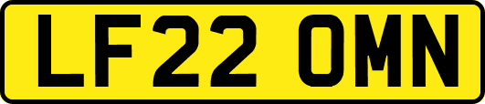 LF22OMN