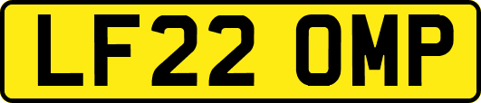 LF22OMP