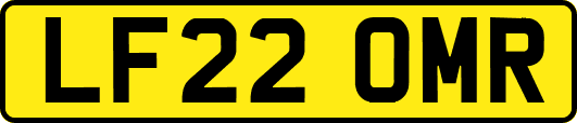 LF22OMR