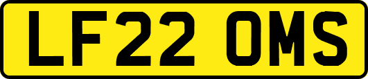 LF22OMS