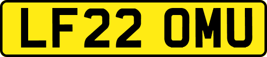 LF22OMU